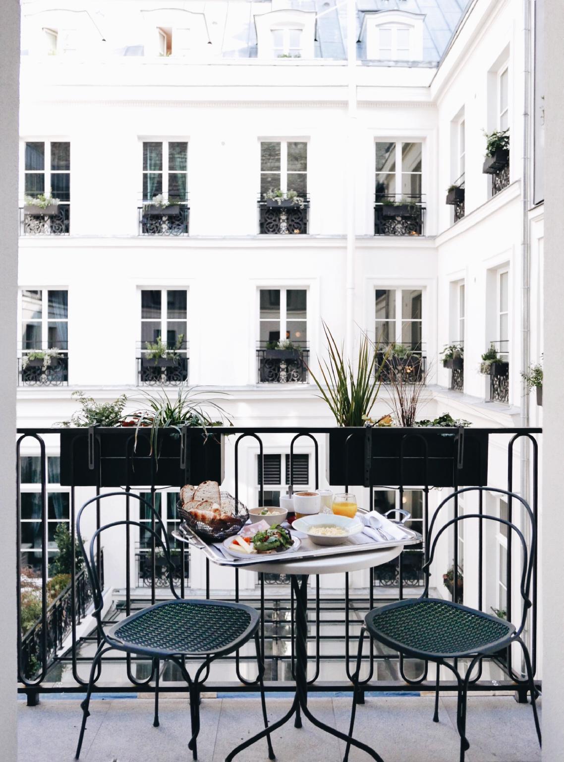 Grands Boulevards Experimental Paris Exterior foto