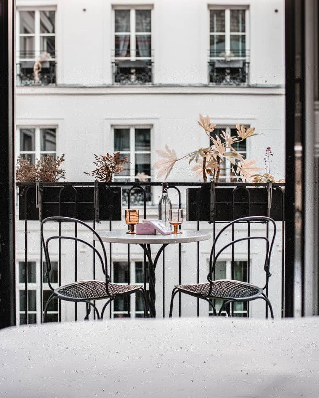 Grands Boulevards Experimental Paris Exterior foto